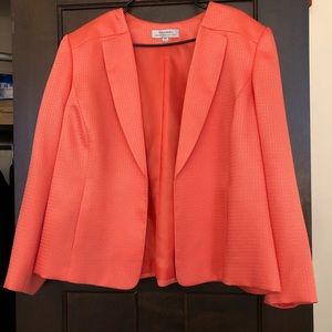 Plus size Women’s Blazer